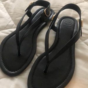 Tory Burch sandals